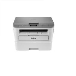 兄弟DCP-B7500D 高效办公的多面手，黑白激光多功能一体机深度解析